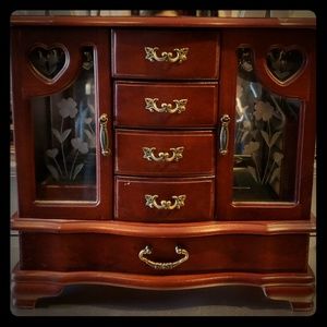 Jewelry Box